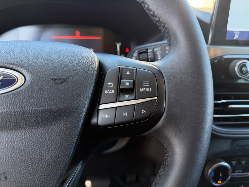 Used 2023 Ford Escape Active image 25