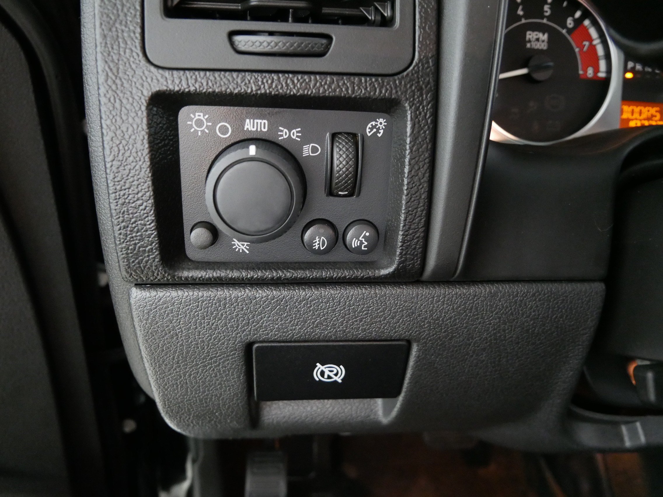 Used 2008 HUMMER H3 AWD/4WD image 26