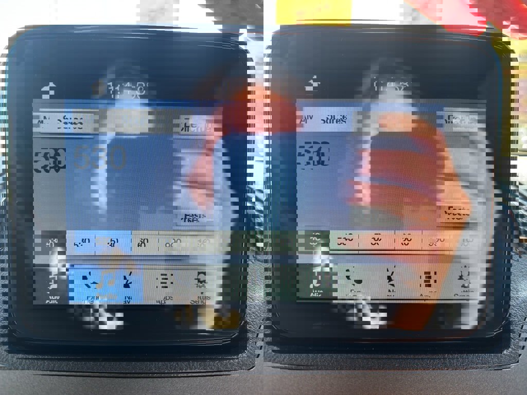 Used 2019 Ford Transit Connect XLT w/ Trailer Tow Package image 25