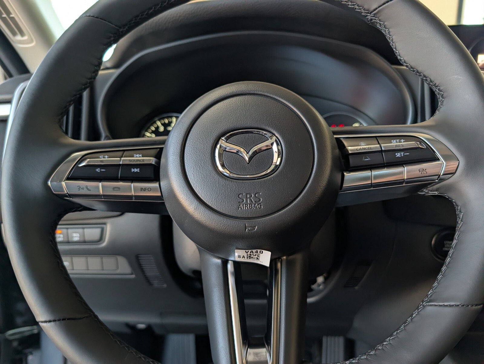 New 2026 MAZDA CX-50 AWD 2.5 S w/ Preferred Pkg image 16