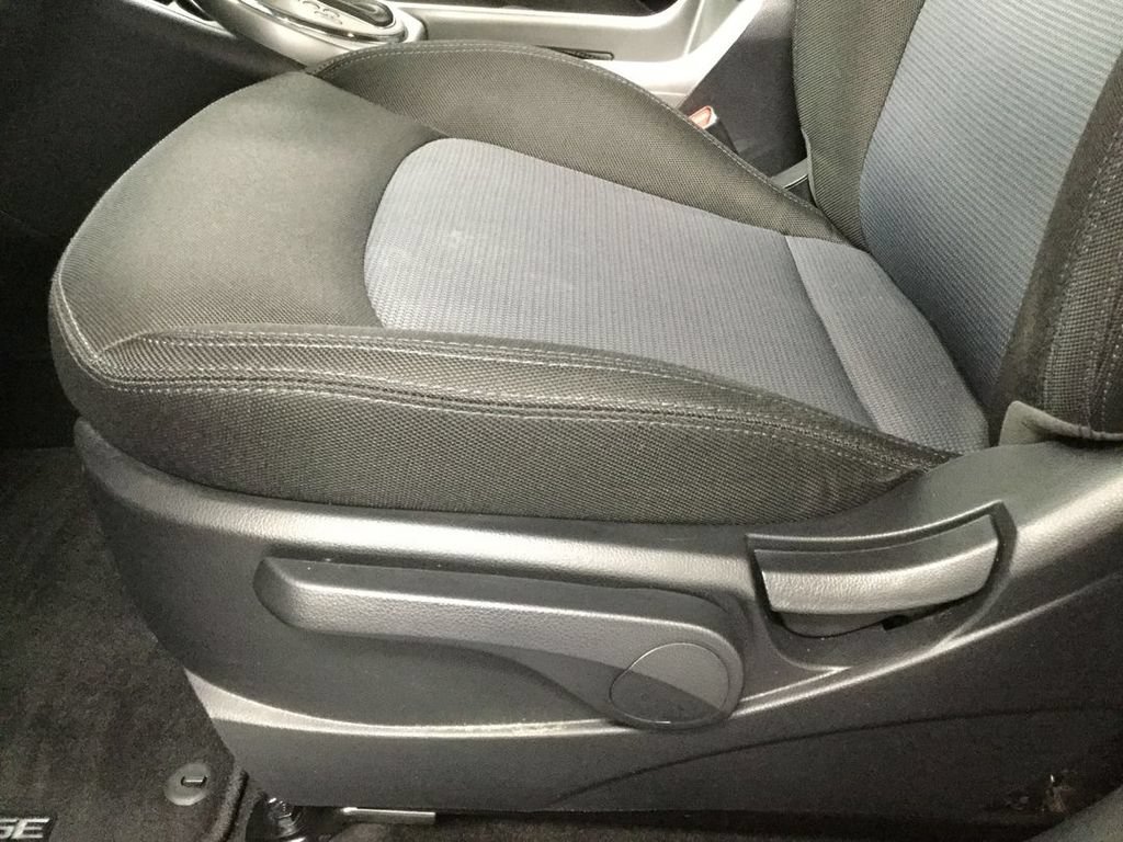 Used 2015 Kia Sportage LX FWD image 10
