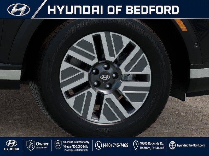 New 2027 Hyundai Palisade SEL Premium FWD image 31