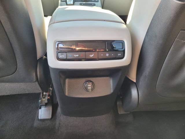 Used 2024 Hyundai Palisade SEL FWD image 17
