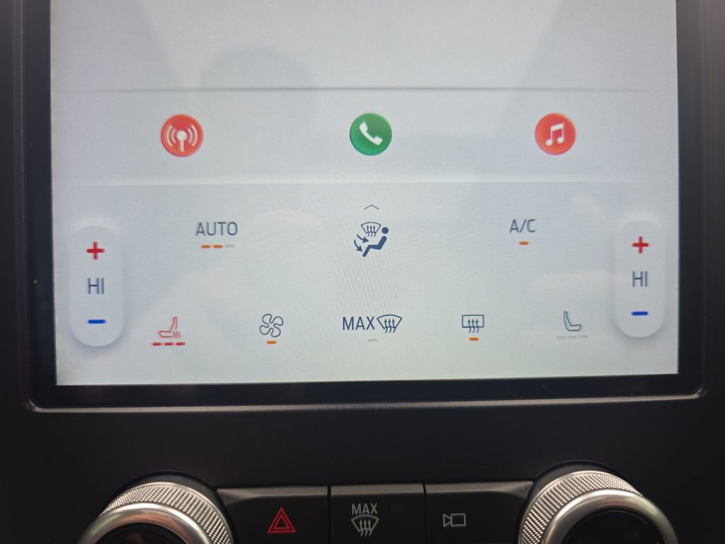 Certified 2021 Ford Edge ST-Line AWD/4WD image 33