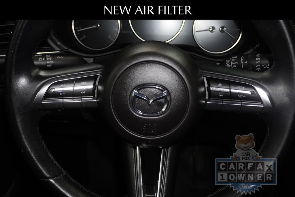 Certified 2023 MAZDA CX-30 AWD 2.5 S w/ Preferred Package image 5