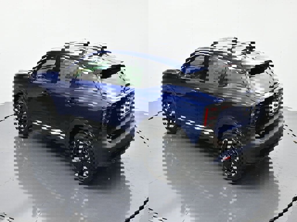 New 2026 Nissan Kicks SR image 32