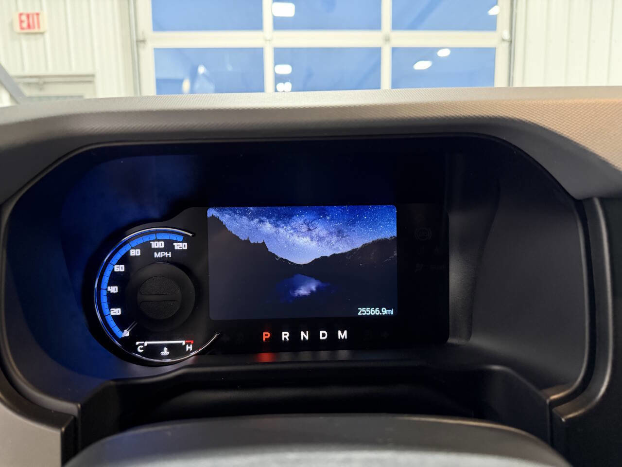 Used 2023 Ford Bronco Big Bend image 5