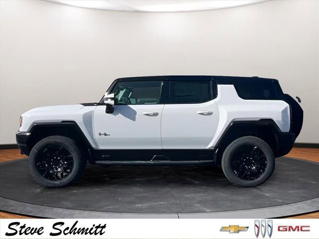 New 2025 GMC Hummer EV 2X AWD/4WD image 5