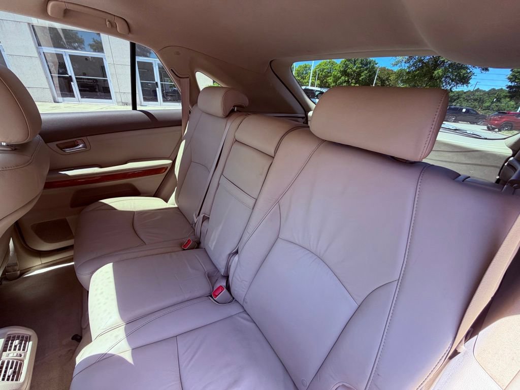 Used 2009 Lexus RX 350 2WD image 11