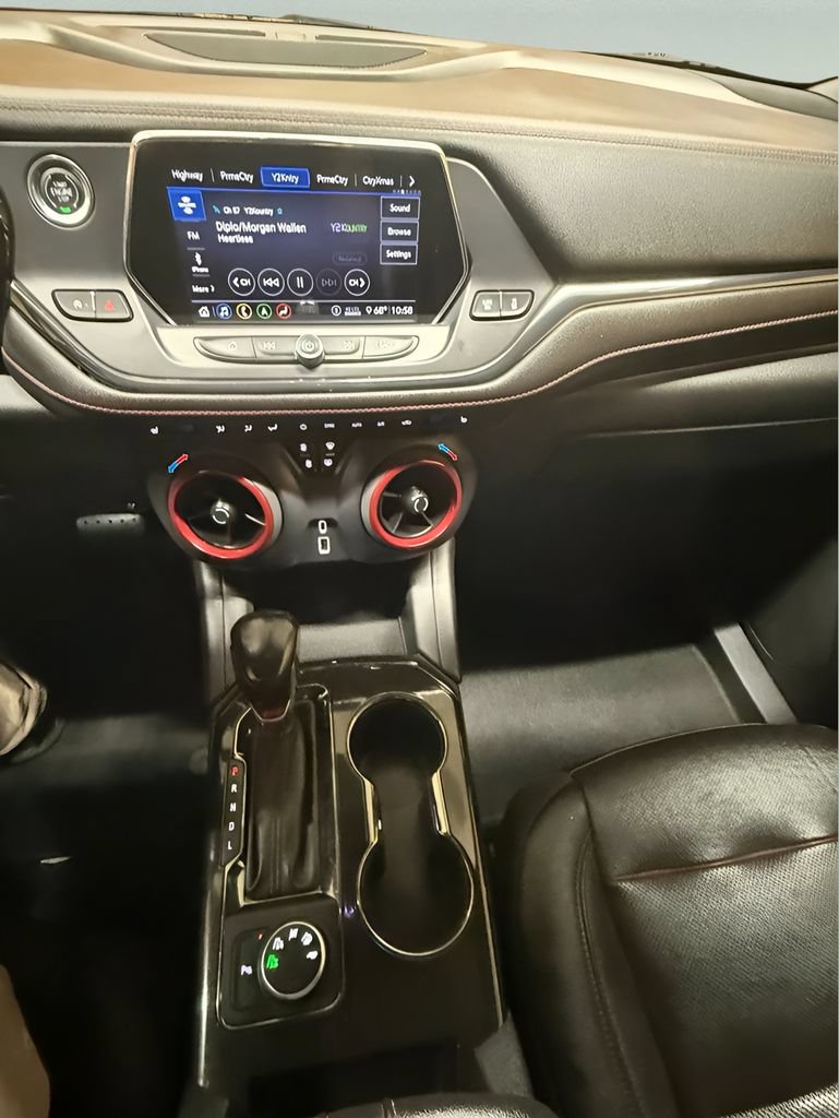 Used 2020 Chevrolet Blazer RS AWD/4WD image 14