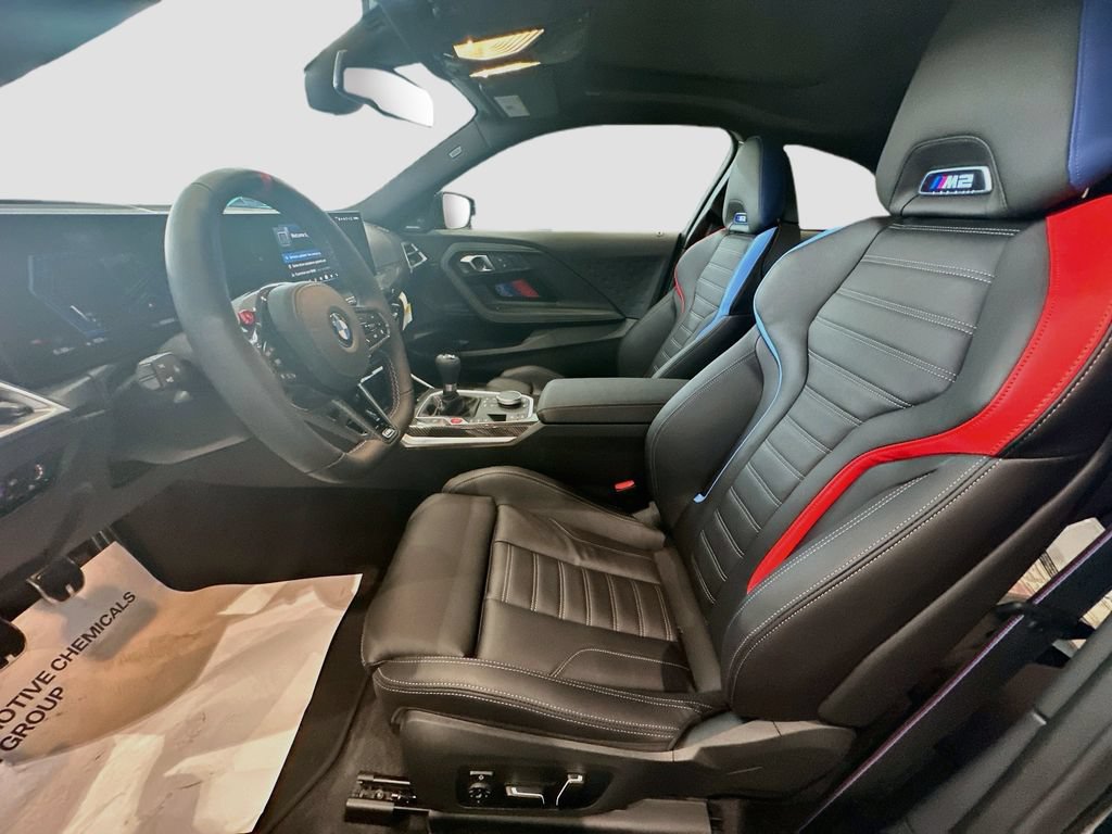New 2026 BMW M2 w/ Lighting Package RWD image 19