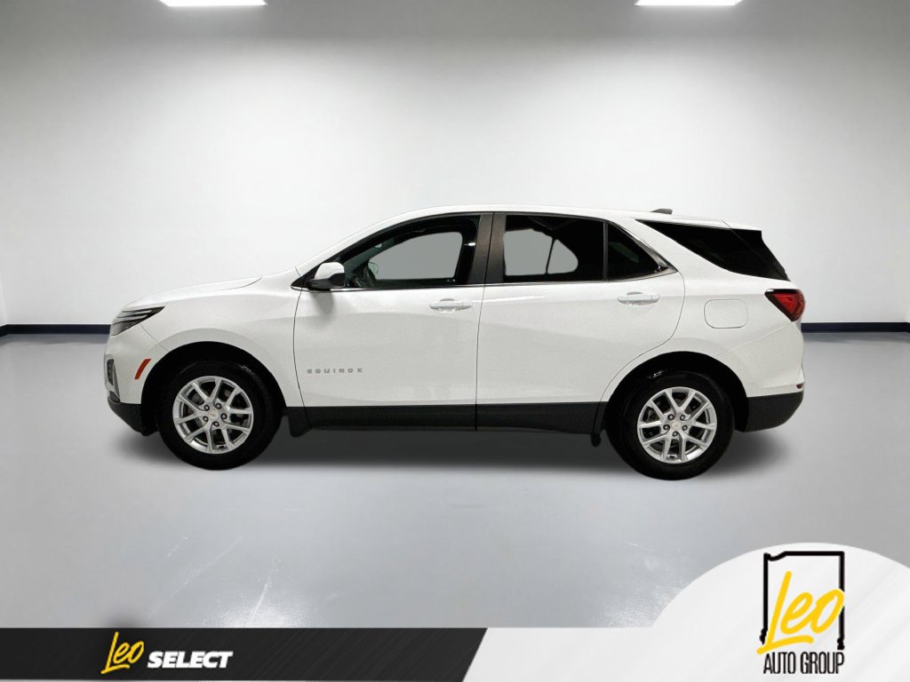 Used 2023 Chevrolet Equinox LT FWD image 10
