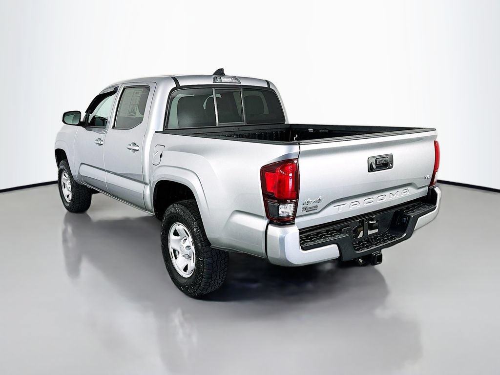 Used 2023 Toyota Tacoma SR AWD/4WD image 5
