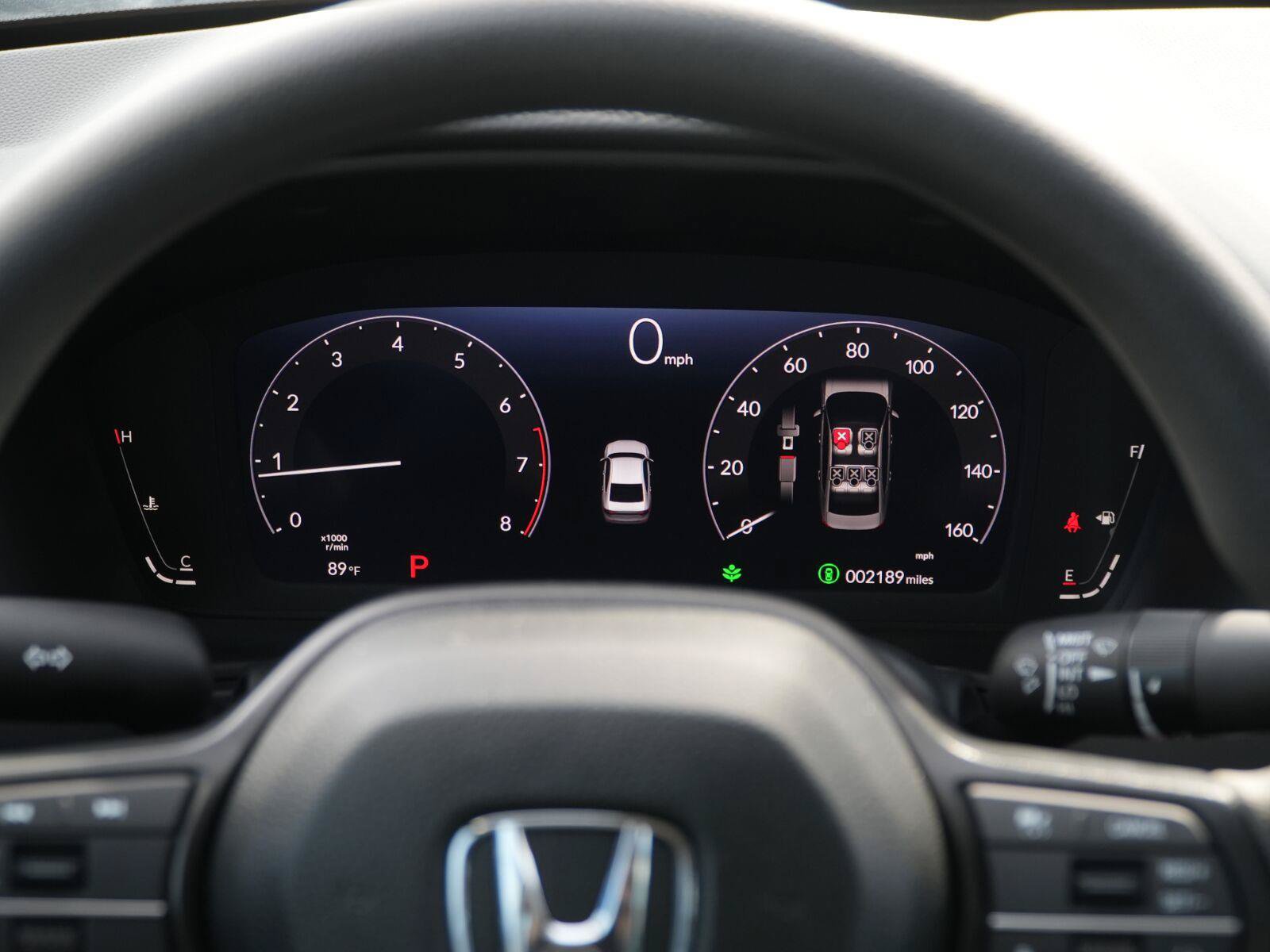 Used 2026 Honda Accord SE image 25