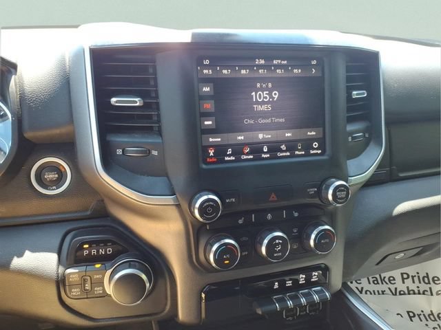 Used 2019 RAM 1500 Big Horn AWD/4WD image 18
