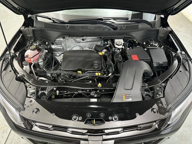 New 2026 Chevrolet Trax ACTIV w/ Driver Confidence Package FWD image 18