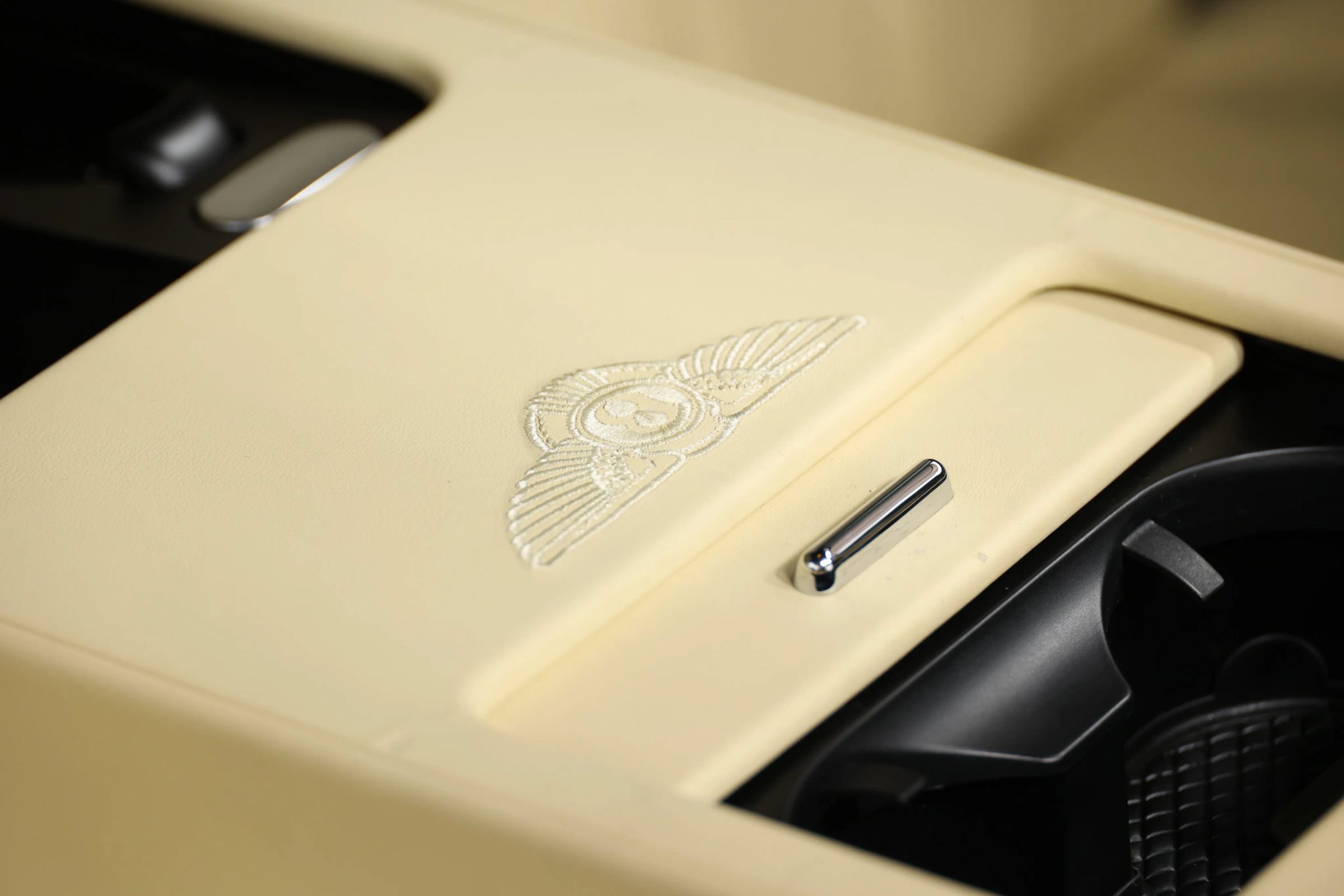 Used 2015 Bentley Flying Spur V8 AWD/4WD image 79