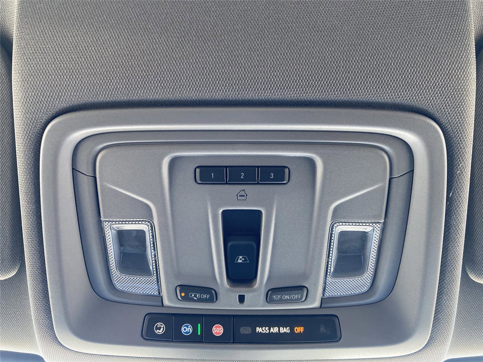 New 2026 Chevrolet Silverado 2500 LTZ w/ LTZ Convenience Package image 23