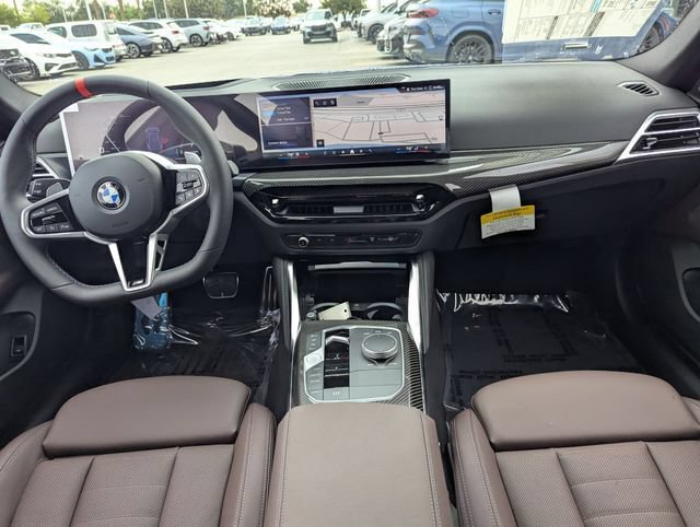 New 2026 BMW M440i w/ Premium Package RWD image 16