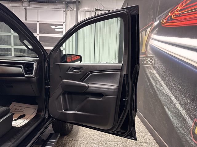 Used 2025 GMC Canyon Elevation w/ Convenience Package image 26