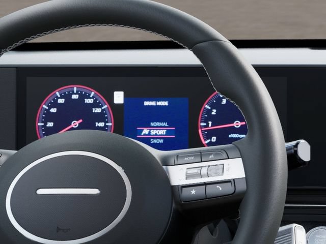 New 2026 Hyundai Kona Limited FWD image 14