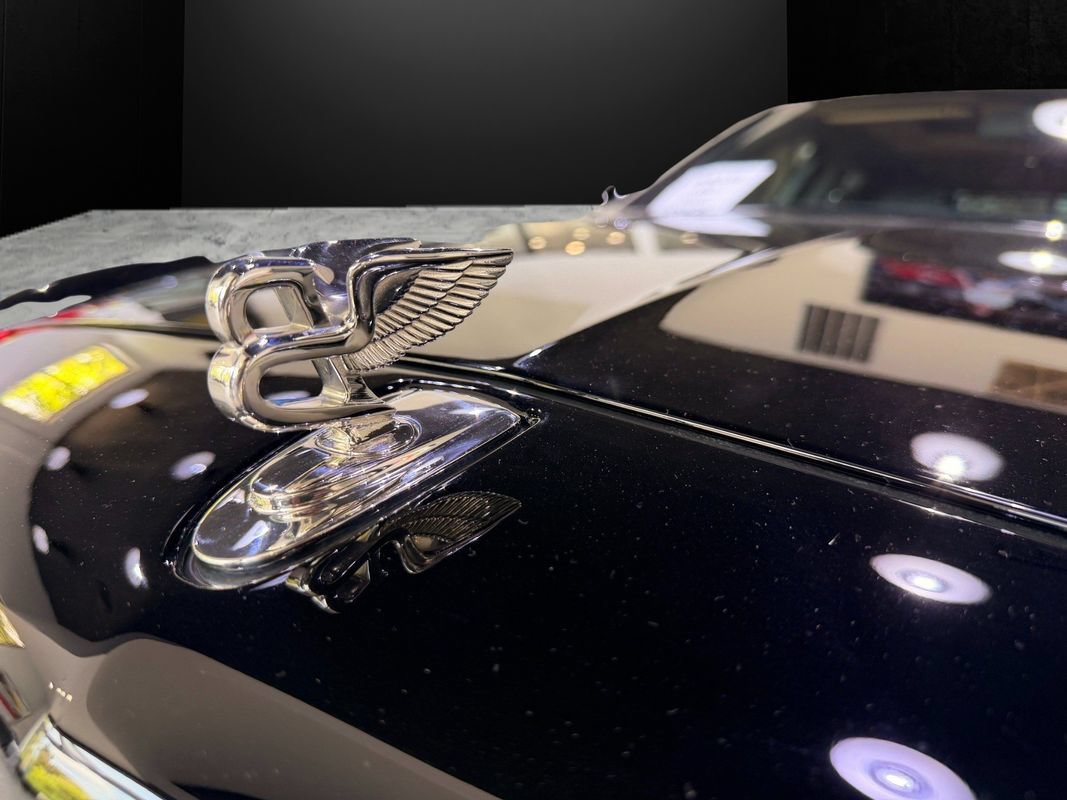 Used 2016 Bentley Mulsanne Speed RWD image 43