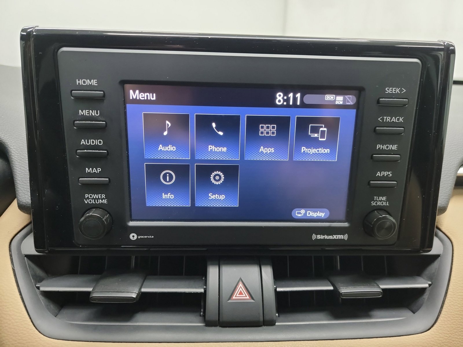Used 2020 Toyota RAV4 XLE image 22