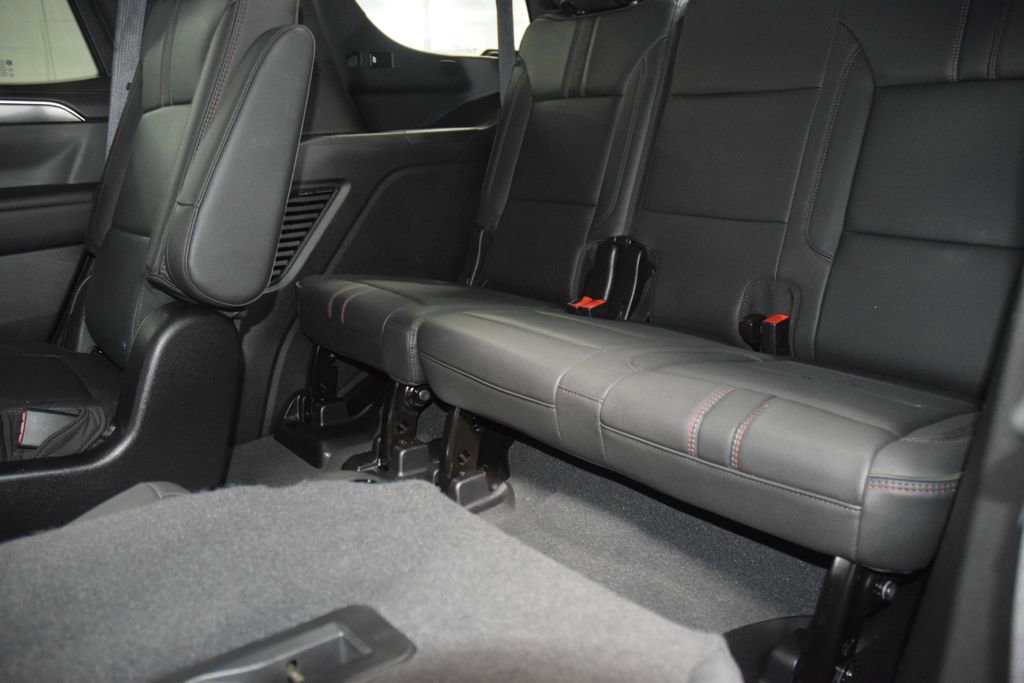 Used 2024 Chevrolet Tahoe RST w/ Luxury Package AWD/4WD image 42