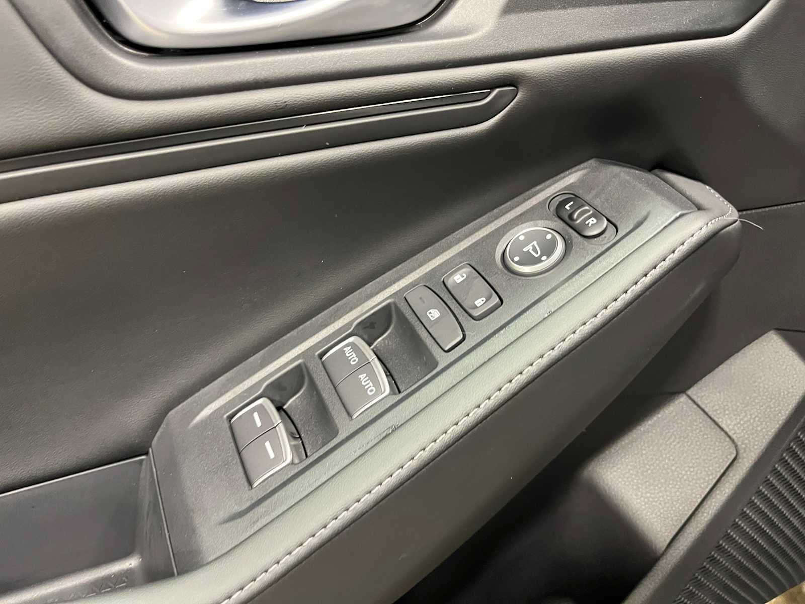 New 2026 Honda Accord Sport image 15