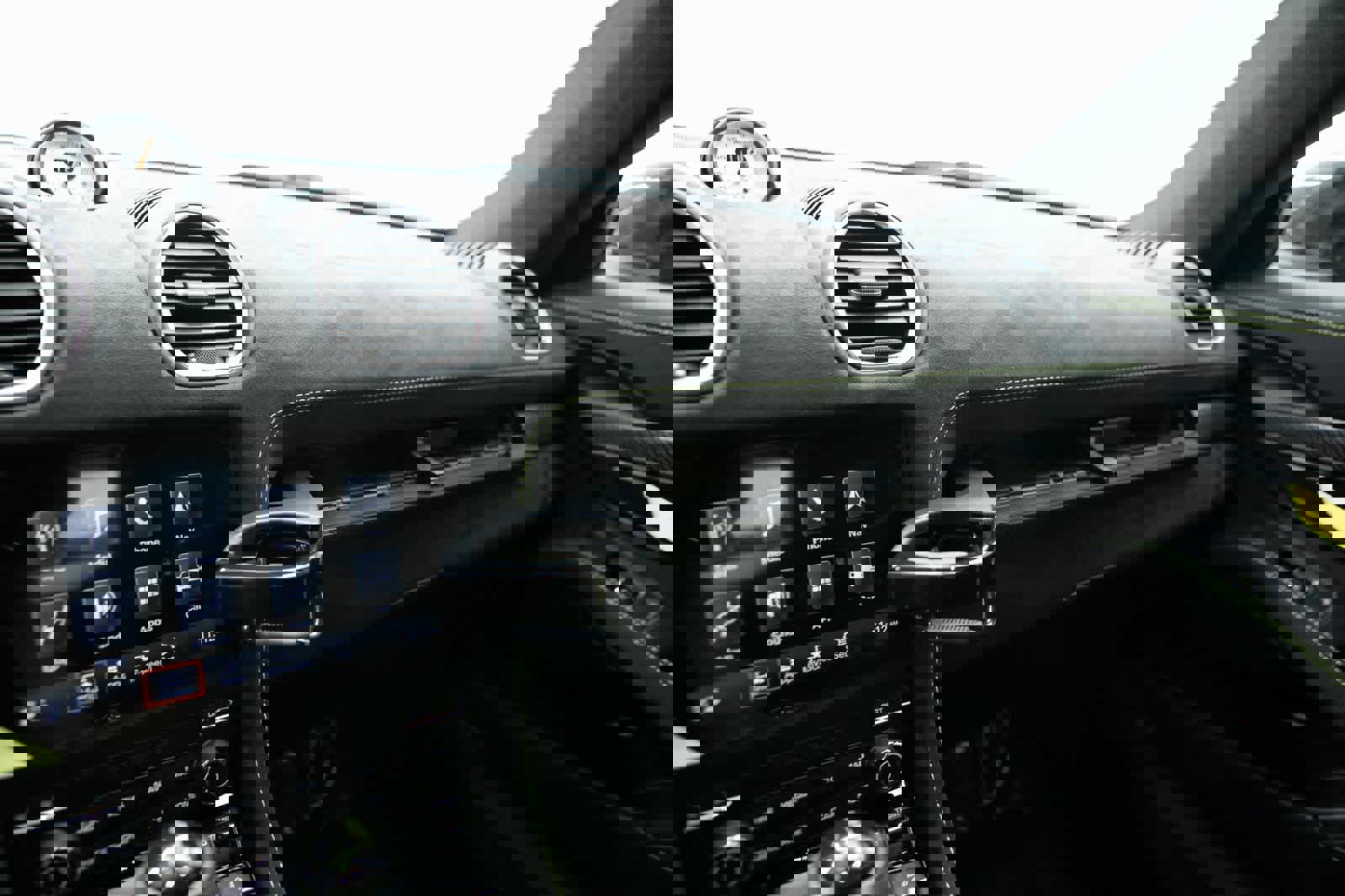 New 2025 Porsche 718 Boxster Spyder RS image 23