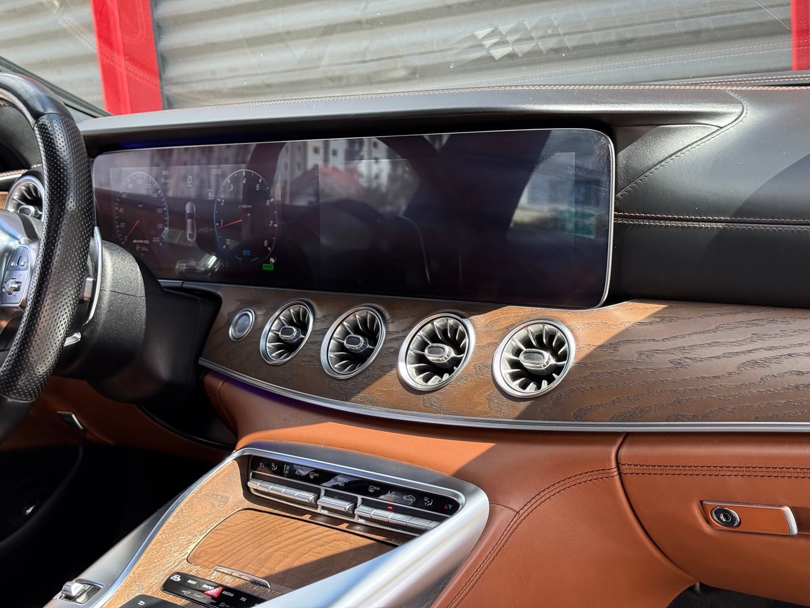 Used 2019 Mercedes-Benz AMG GT 53 image 17