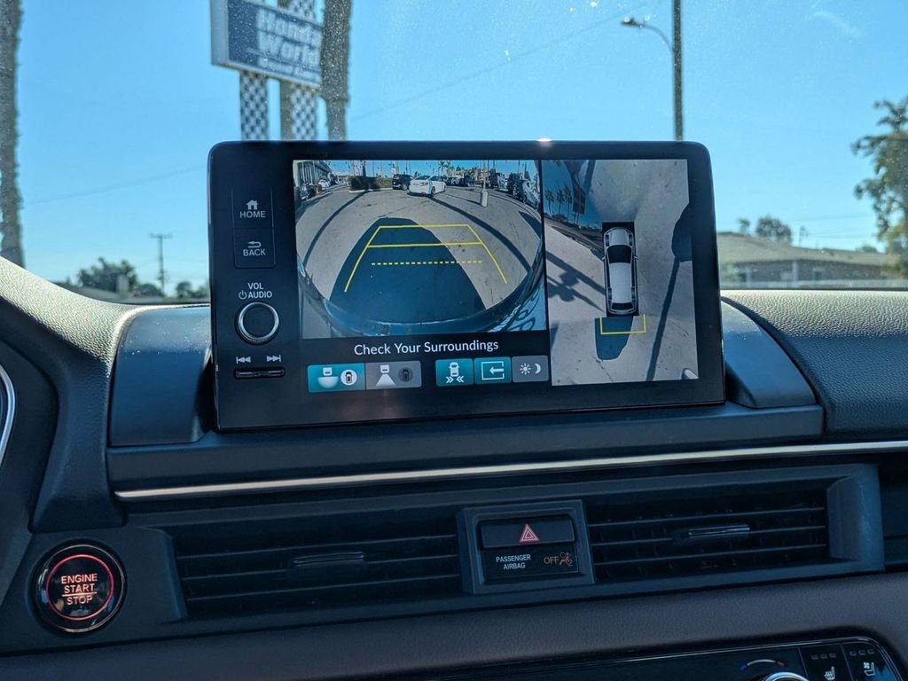 Certified 2023 Honda Pilot Elite image 13