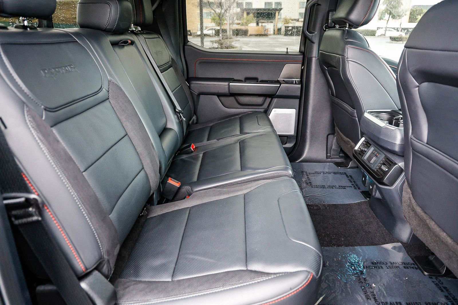 Used 2025 Ford F150 Raptor image 18