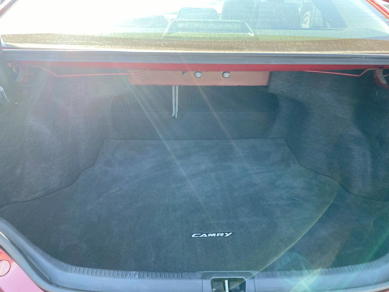 Used 2015 Toyota Camry XSE image 20