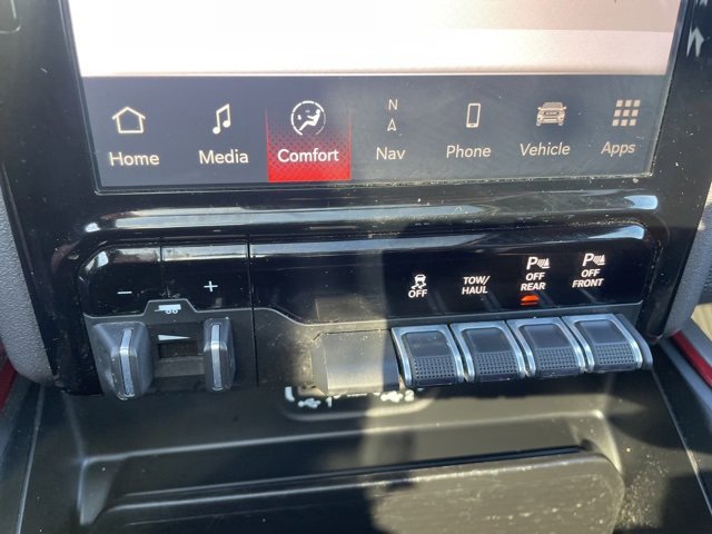 Used 2022 RAM 1500 Rebel w/ Rebel Level 2 Equipment Group image 30