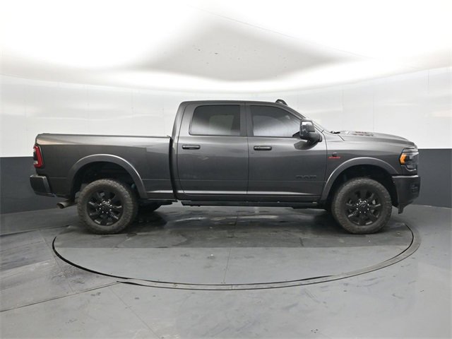 Used 2024 RAM 2500 Limited image 2
