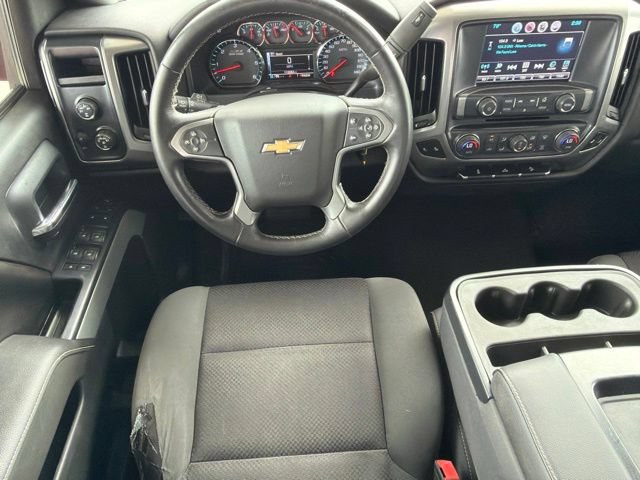 Used 2016 Chevrolet Silverado 1500 LT w/ All Star Edition AWD/4WD image 15