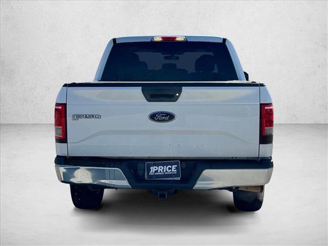 Used 2016 Ford F150 XLT w/ Trailer Tow Package image 6