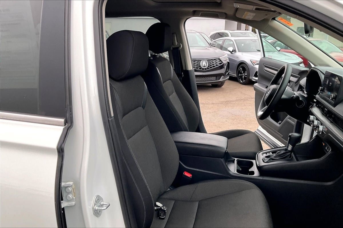 Used 2024 Honda CR-V EX image 7