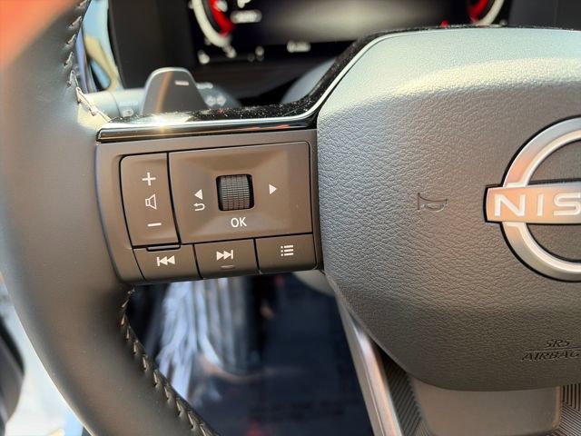 New 2026 Nissan Pathfinder Platinum image 24
