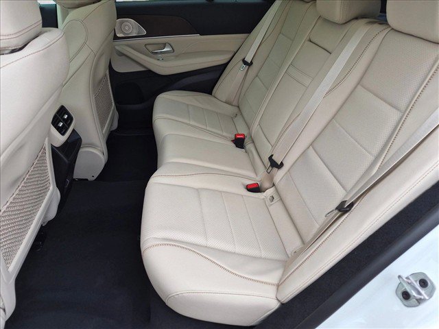 New 2027 Mercedes-Benz GLE 450 4MATIC image 15