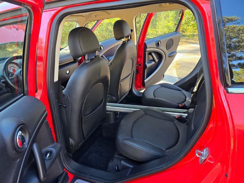 Used 2012 MINI Cooper Countryman S AWD/4WD image 28