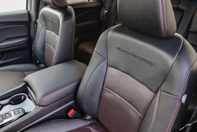 Used 2025 Honda Ridgeline Black Edition image 26