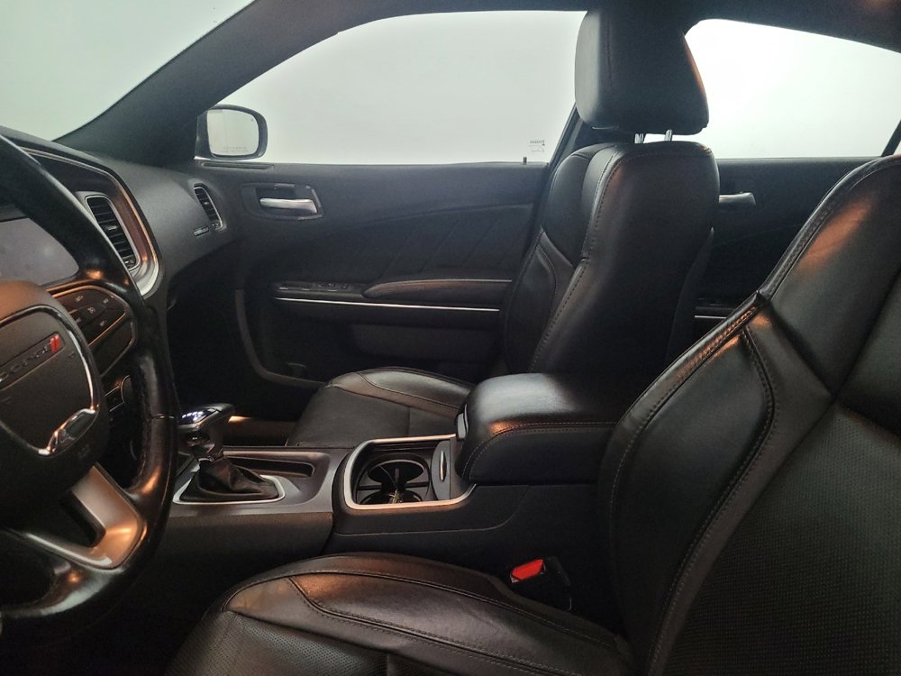 Used 2021 Dodge Charger SXT w/ Leather Interior Group image 17