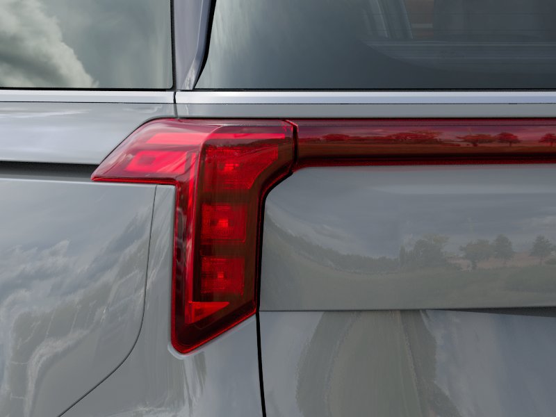 New 2027 Kia Carnival SX FWD image 12