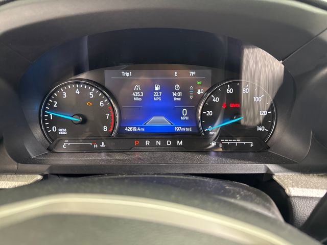 Used 2022 Ford Explorer Timberline AWD/4WD image 27