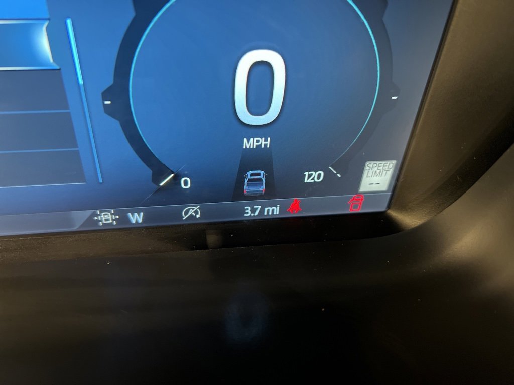 New 2025 Ford F150 Lariat w/ Equipment Group 502A High image 24