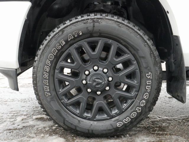 Used 2025 RAM 2500 Limited image 15