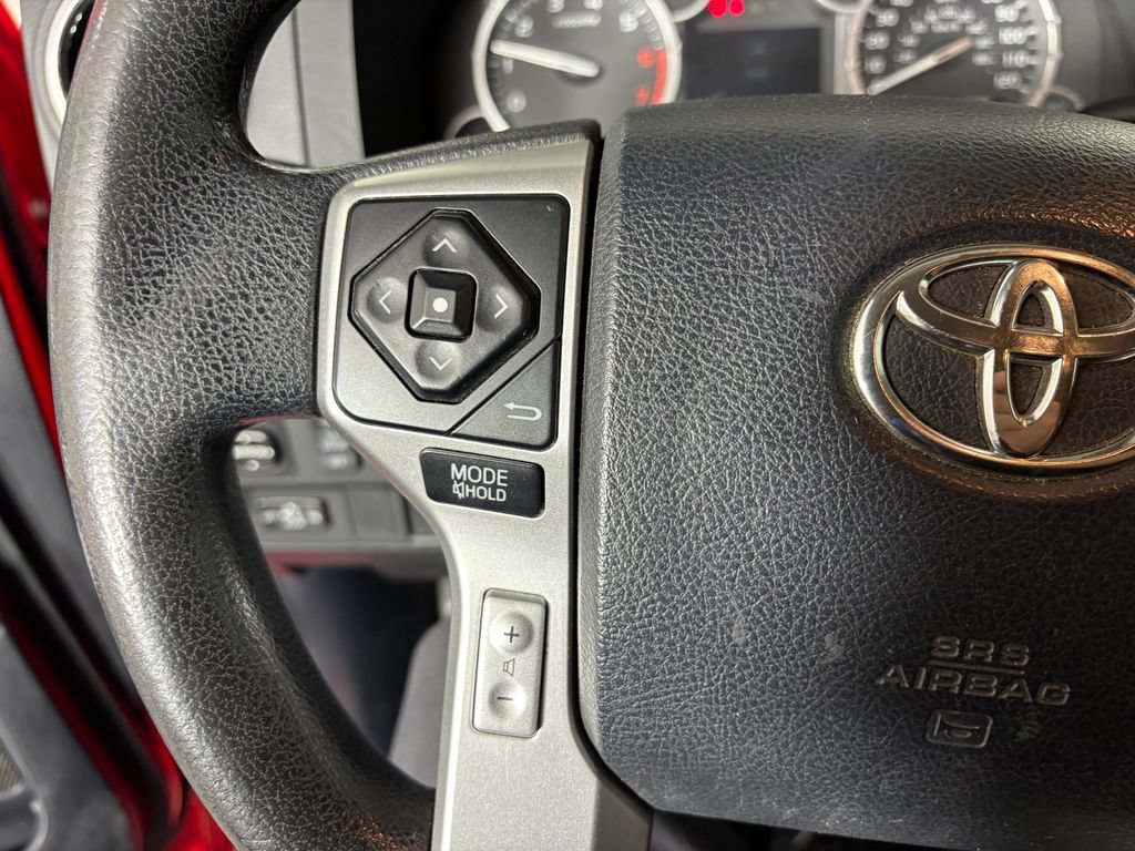 Used 2014 Toyota Tundra SR5 AWD/4WD image 21
