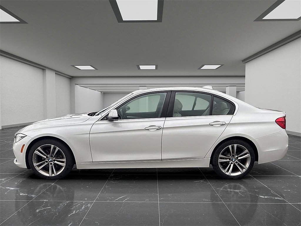Used 2016 BMW 328i Sedan image 11